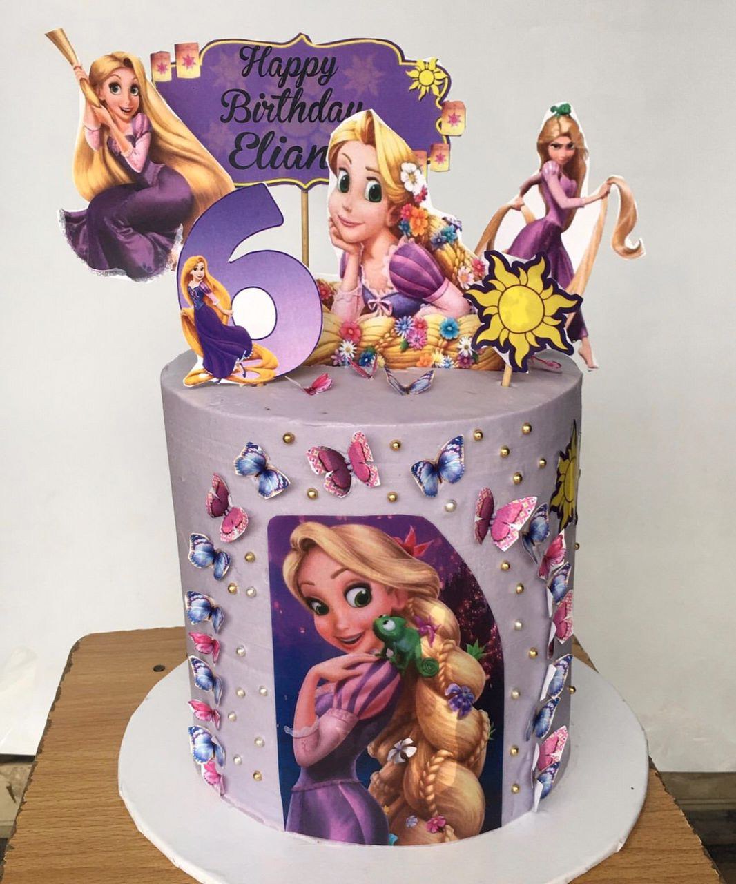 Cake 5